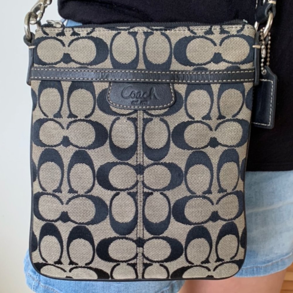 Coach Women's Crossbody Bag